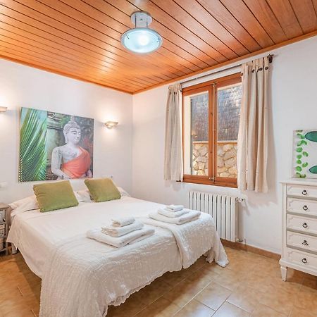 Villa Ses Basses Mancor del Valle Εξωτερικό φωτογραφία