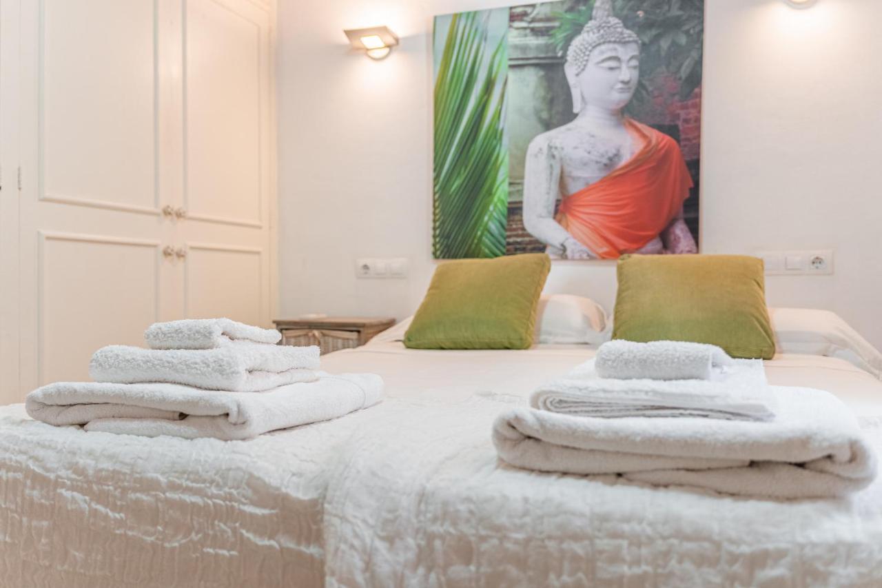 Villa Ses Basses Mancor del Valle Εξωτερικό φωτογραφία